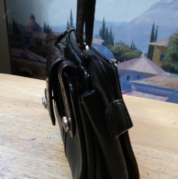 💄📿Gorgeous Brighton Chic "Lisa"bag!👛Like🆕New! Make This A Perfect Gift. 🎁 - Picture 11 of 16